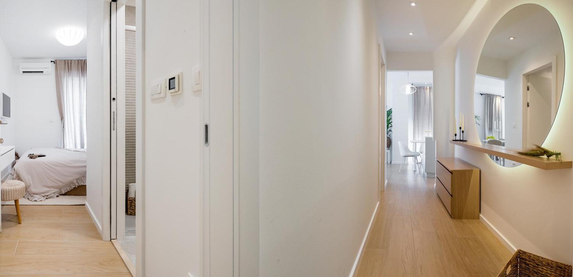 The Pleasurist - Apartment With Private Heated Pool And Terrace Split Exteriör bild