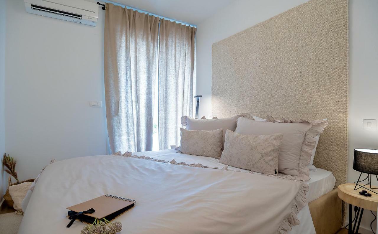 The Pleasurist - Apartment With Private Heated Pool And Terrace Split Exteriör bild