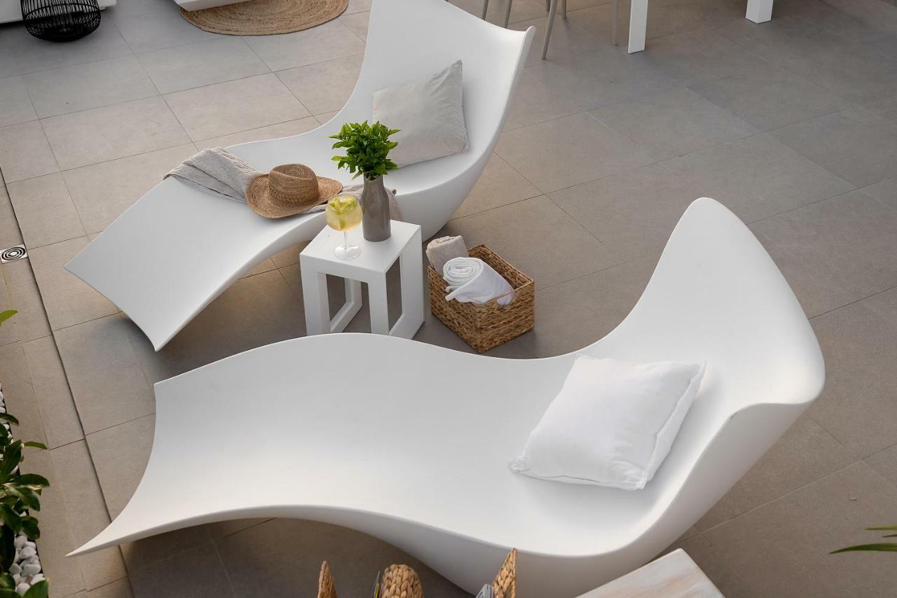The Pleasurist - Apartment With Private Heated Pool And Terrace Split Exteriör bild